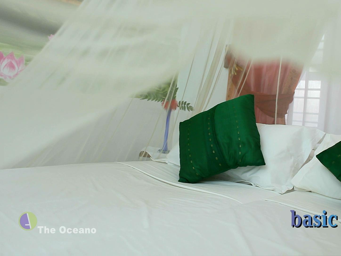 Hotel The Oceano Varkala Esterno foto